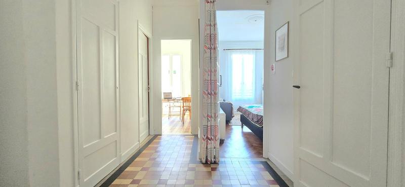 Appartement - 51 m² - 2 pièces