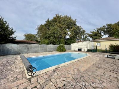 Villa - 148 m² - 6 pièces