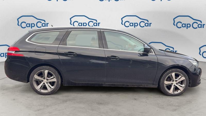 Peugeot 308 Sw 1.5 BlueHDi 130 Allure