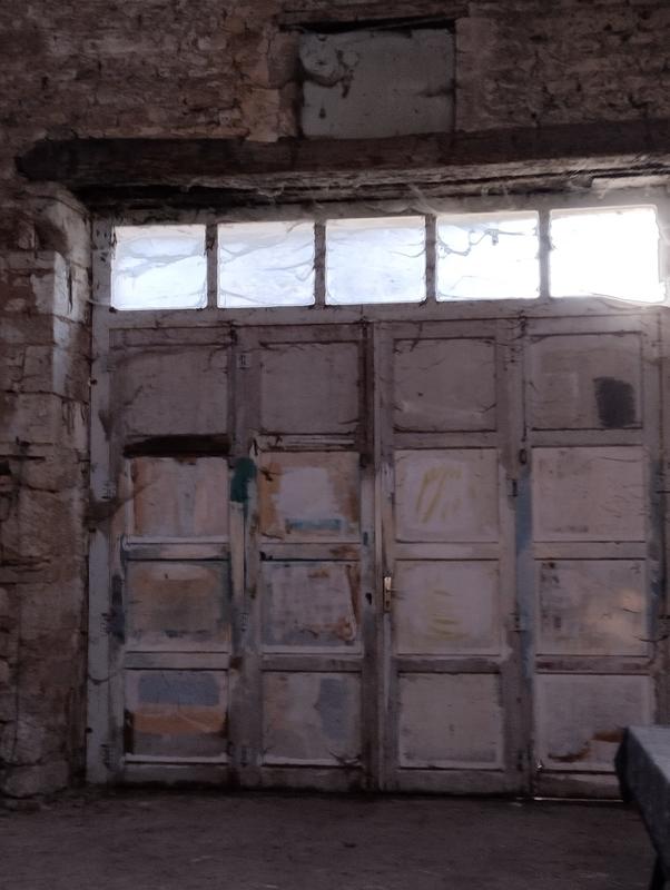 Maison ancienne - 250 m² - 2 pièces