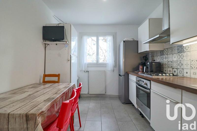 Appartement - 50 m² - 2 pièces