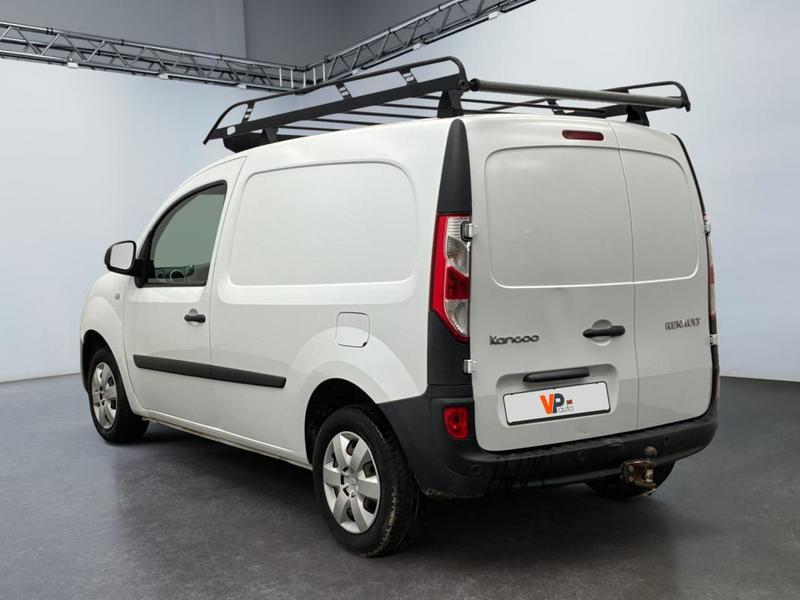 Renault Kangoo Express Blue Dci 95 Grand Confort