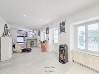 Maison - 92 m² - 3 pièces