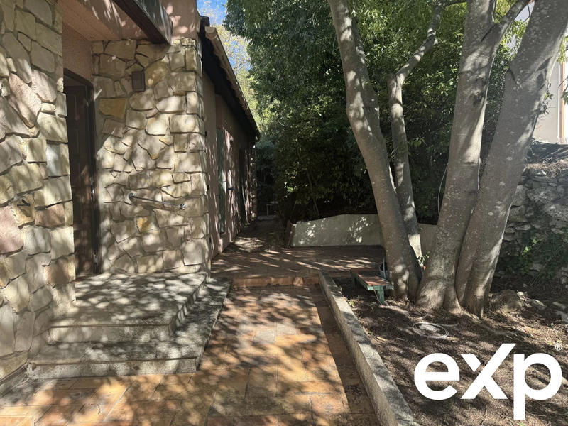 Maison - 117 m² - 4 pièces