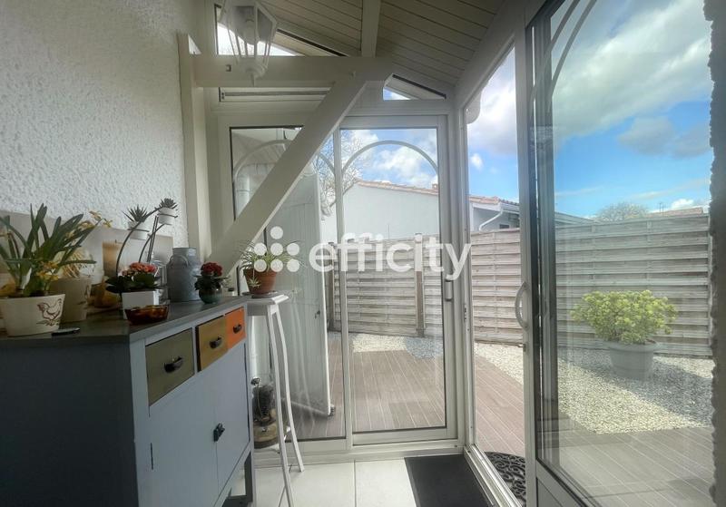 Maison - 75 m² - 4 pièces