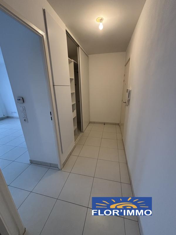 Appartement - 37 m² - 2 pièces