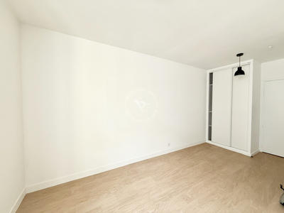 Appartement - 25 m² - 1 pièce