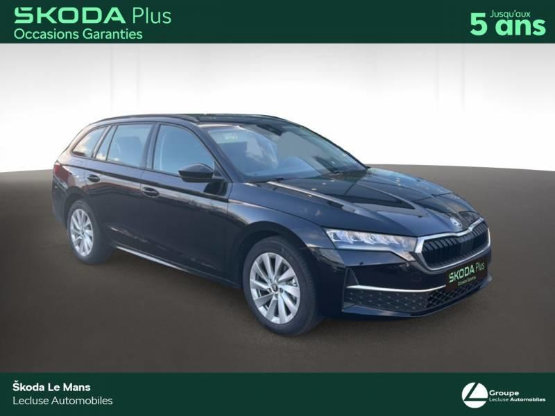 Skoda Octavia Combi 1.5 Tsi Hybrid 116 ch Act Dsg7 Selection