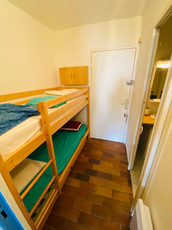 Appartement - 25 m² - 1 pièce