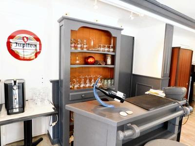 Fonds de commerce - 620 m²