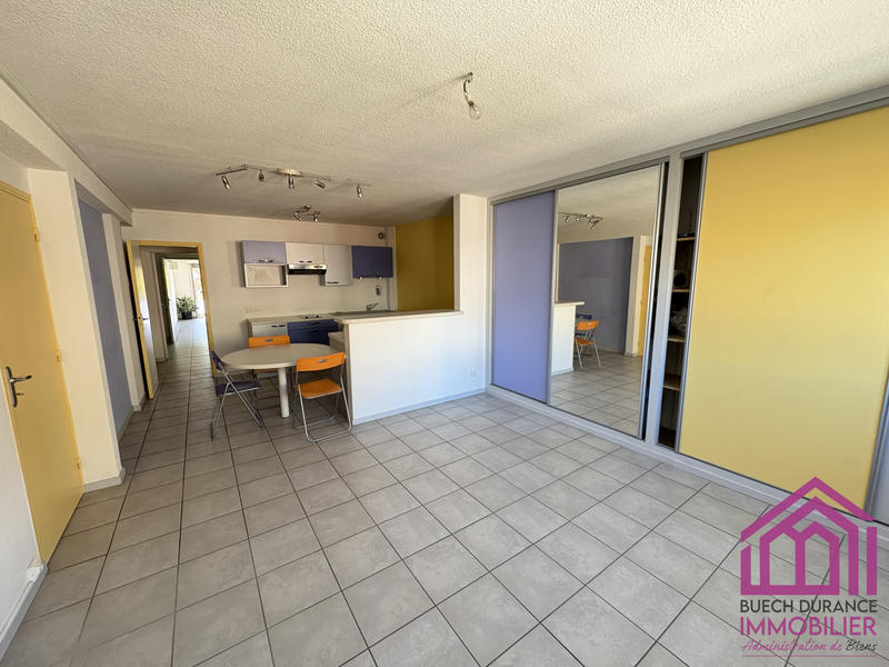 Appartement - 149 m² - 7 pièces