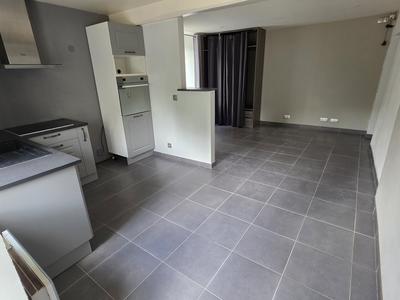 Appartement - 33 m² - 1 pièce