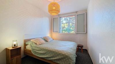 Appartement - 32 m² - 2 pièces