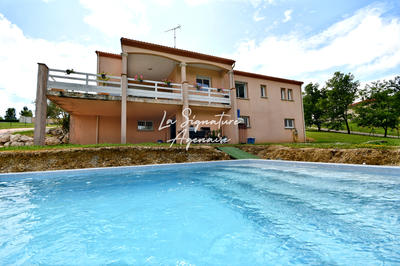 Maison - 107 m² - 4 pièces