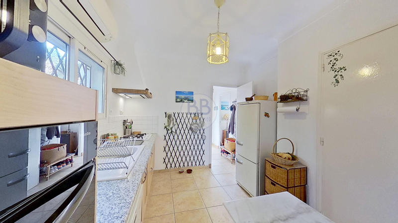 Villa - 133 m² - 4 pièces