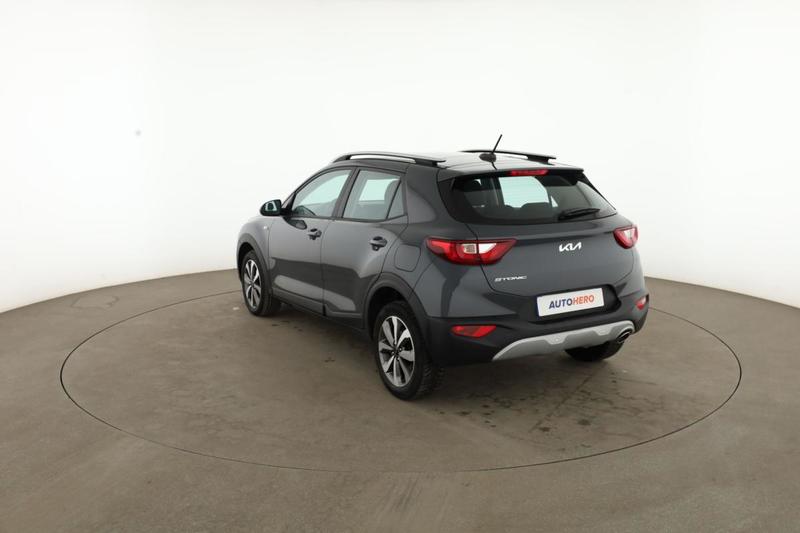 Kia Stonic 1.0 t-GDi Mhev Active Dct7 120 ch