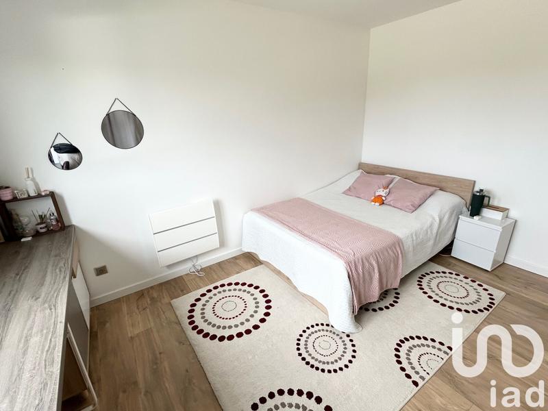 Maison - 198 m² - 6 pièces