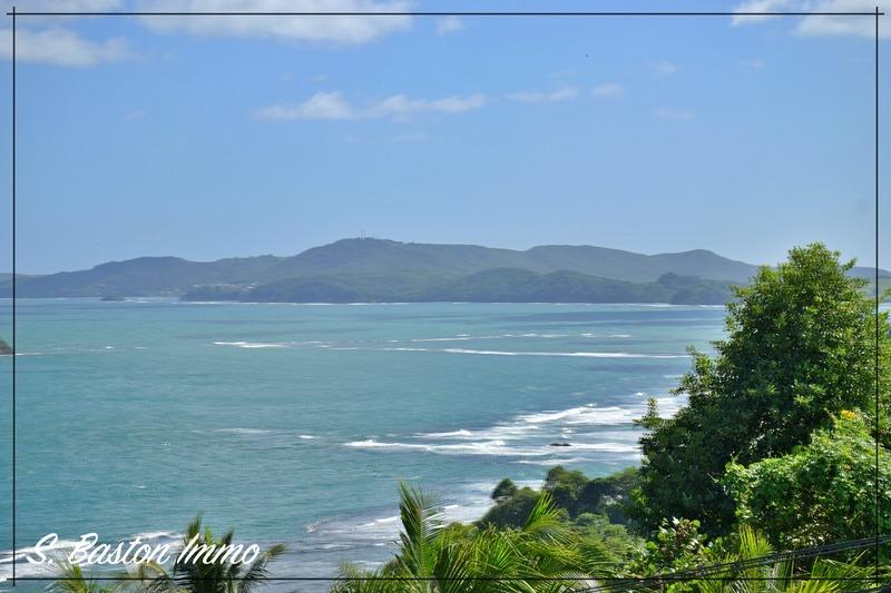 Villa - 322 m² - 7 pièces