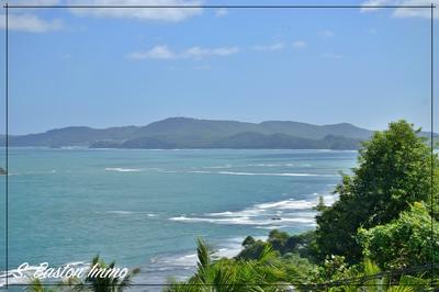 Villa - 322 m² - 7 pièces