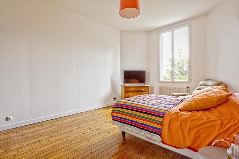 Maison - 255 m² - 10 pièces