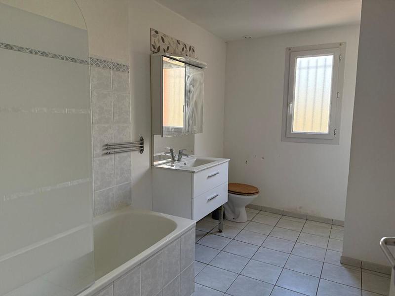 Villa - 91 m² - 4 pièces