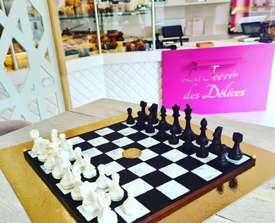 Féérie des Délices