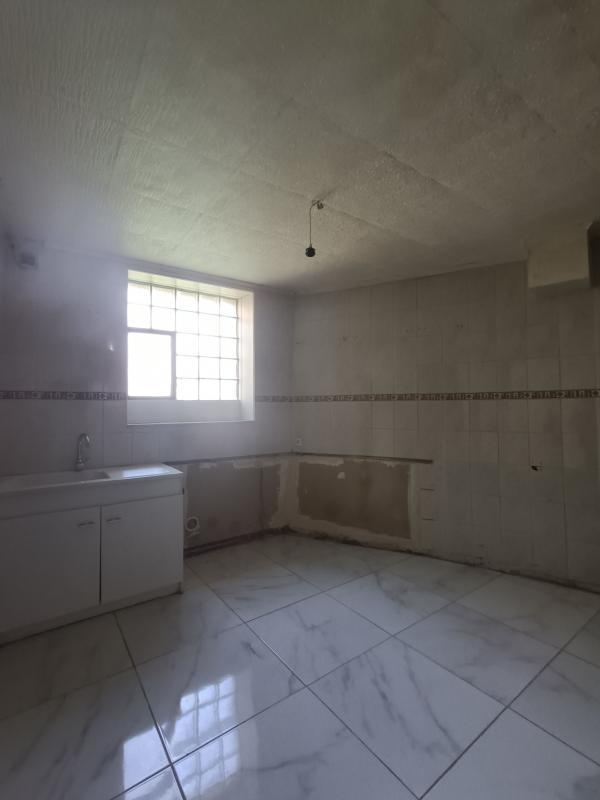 Maison - 91 m² - 4 pièces