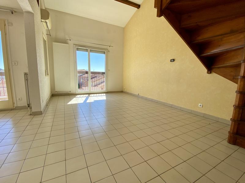 Appartement - 91 m² - 4 pièces