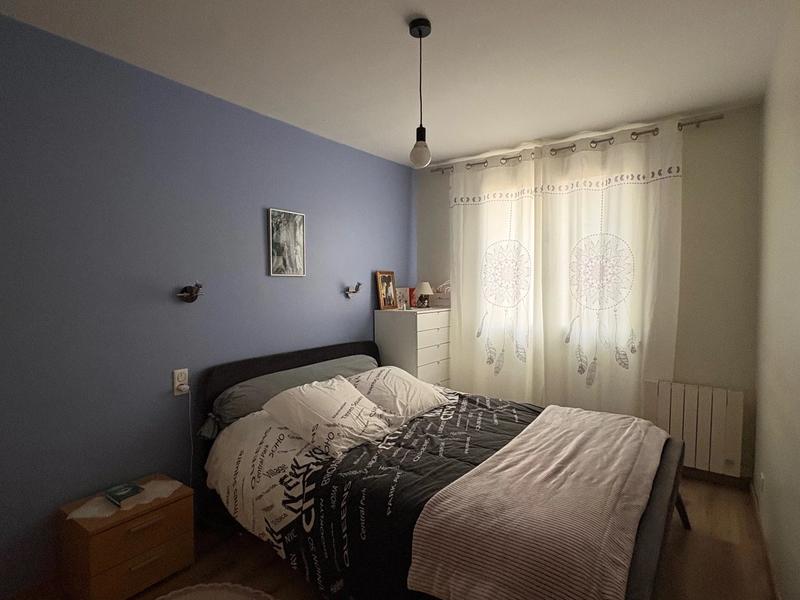 Maison - 154 m² - 6 pièces