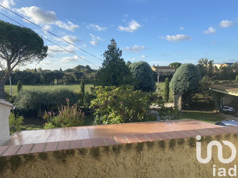 Maison - 212 m² - 9 pièces