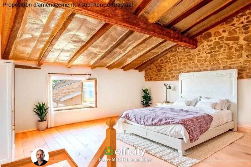 Maison - 112 m² - 5 pièces