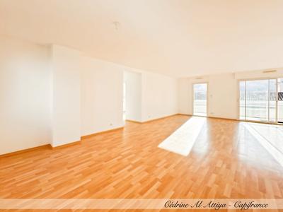 Appartement - 143 m² - 4 pièces