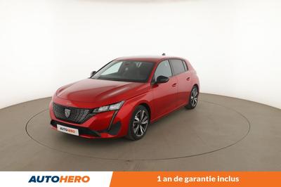 Peugeot 308 1.5 Blue-HDi Allure Eat8 131 ch