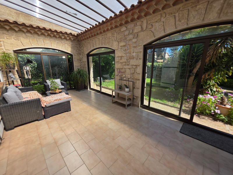 Maison - 151 m² - 6 pièces