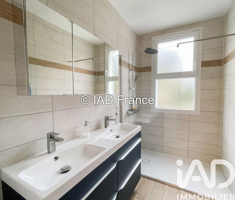 Maison - 103 m² - 6 pièces