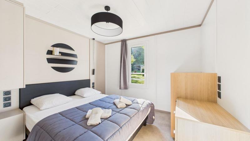 Châlet - 49 m² - 3 pièces