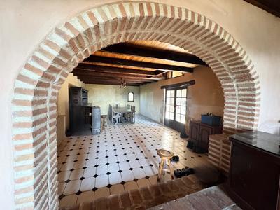 Maison - 136 m² - 5 pièces