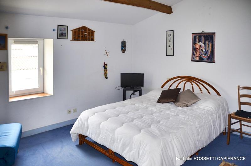 Maison - 133 m² - 6 pièces