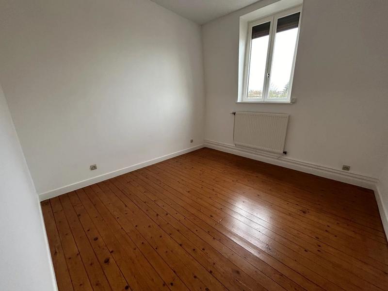 Maison - 112 m² - 4 pièces