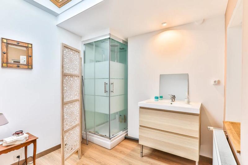 Maison - 120 m² - 7 pièces