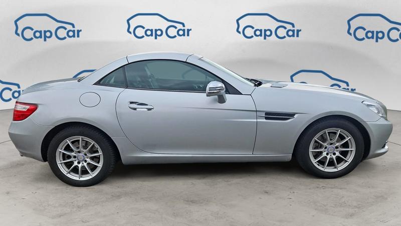 Mercedes Classe Slk III 200 184 7g-Tronic . - Garantie constructeur Automatique