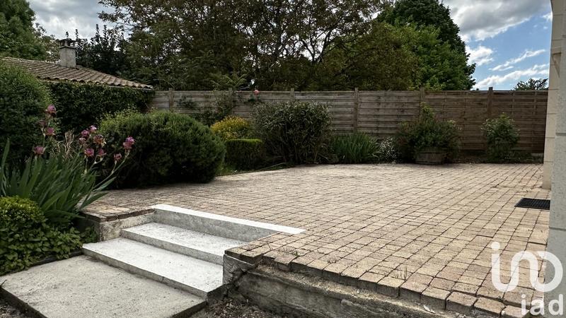 Maison - 268 m² - 11 pièces