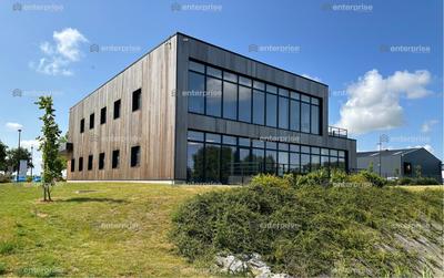 Bureau - 290 m²