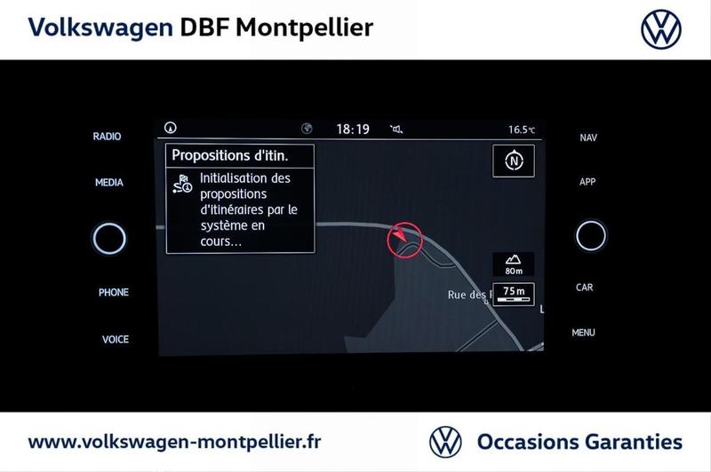 Volkswagen Golf 1.5 Tsi 130 Evo Dsg7 Iq.Drive