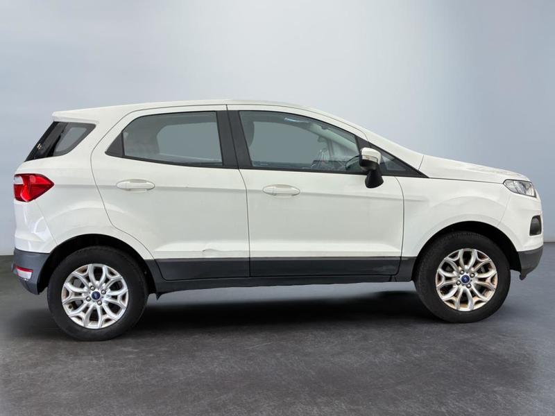 Ford EcoSport 1.0 EcoBoost 125 Trend