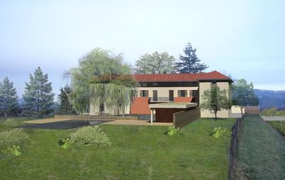 Maison - 151 m² - 5 pièces