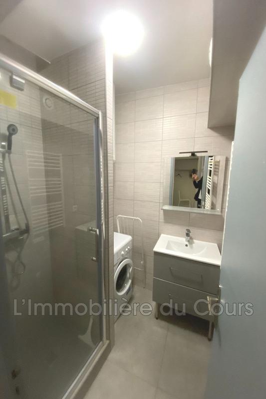 Appartement - 34 m² - 2 pièces