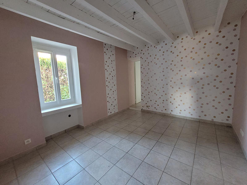 Maison - 151 m² - 5 pièces