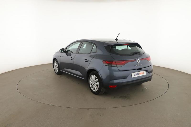 Renault Mégane 1.3 TCe Business Edc 140 ch