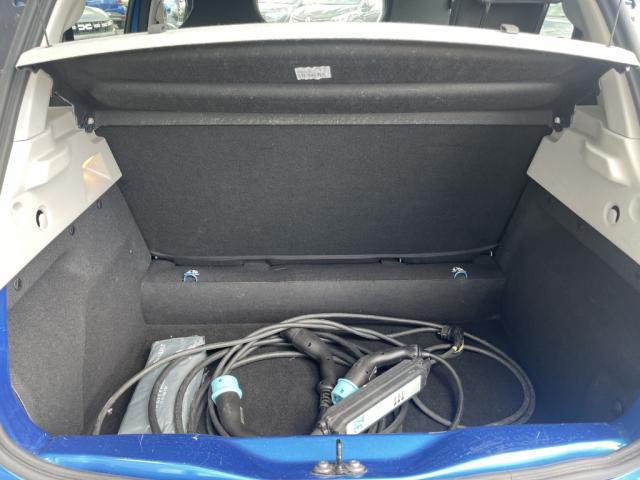 Renault Zoe Intens Gamme 2017